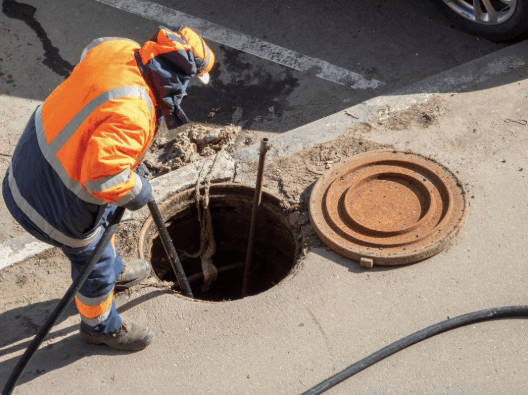 How to Prevent Sewer Backups