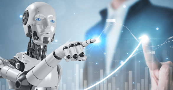 The Rise of AI Startups