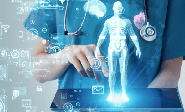 The Rise of AI in Healthcare Diagnostics