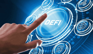 The Risks and Rewards of DeFi