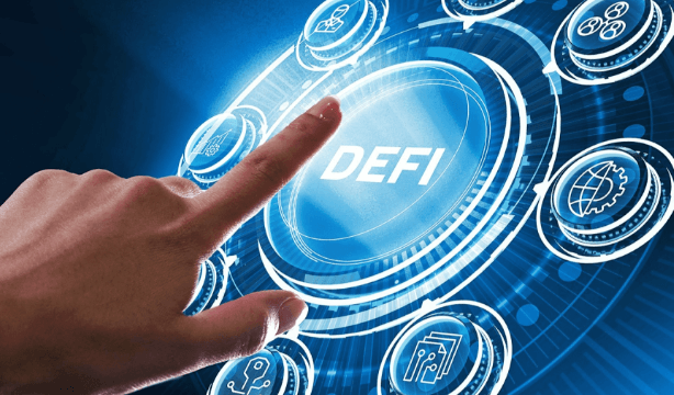 The Risks and Rewards of DeFi