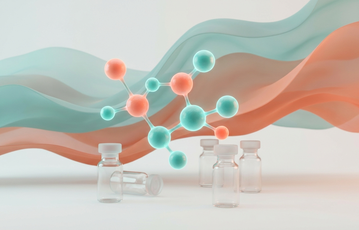 Peptides for Libido: PT-141 Dosage and Where to Buy