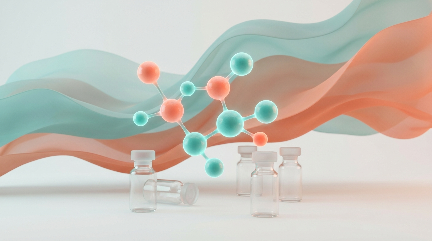 Peptides for Libido: PT-141 Dosage and Where to Buy